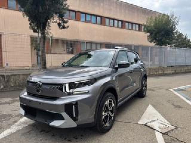 Citroen C3 Aircross Hybrid 145cv Autom. Max 7 Posti Km.0 