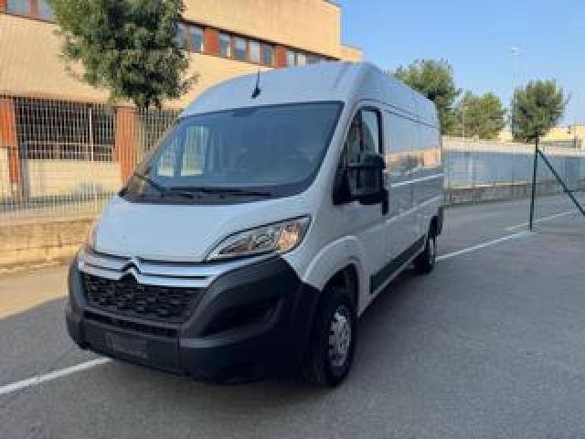 Citroen Jumper 33 2.2 Bluehdi 140cv L2-H2 Furgone 