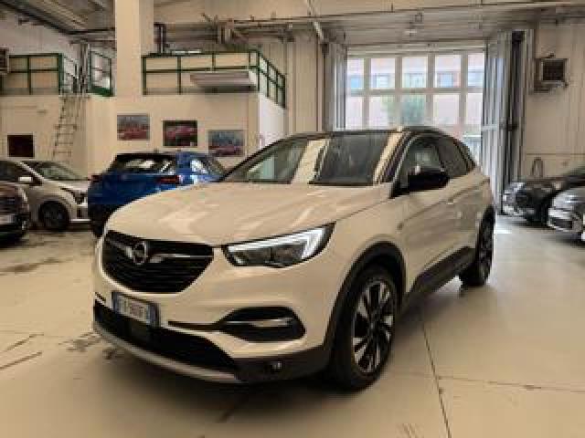 Opel Grandland X 2.0 Diesel Ecotec 177cv At8 Autom.  Ultimate 