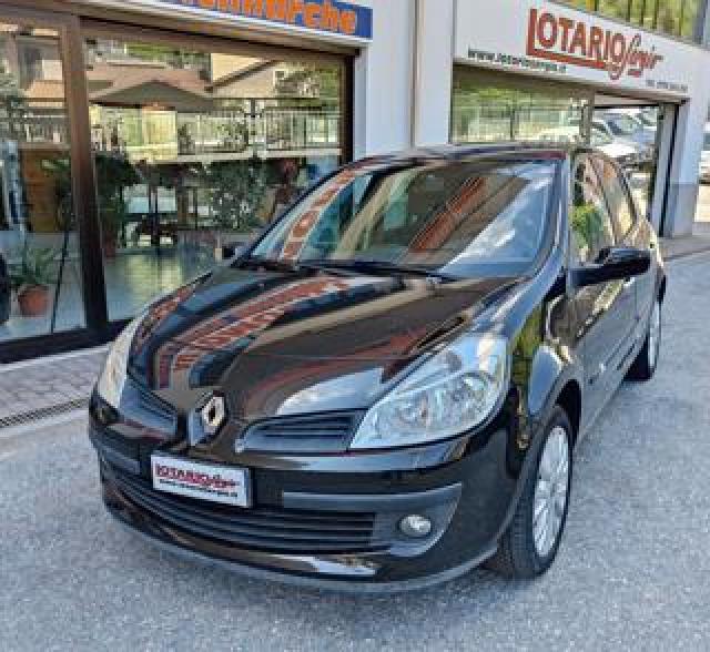 Renault Clio Iii  1.5 Dci Diesel Iene 