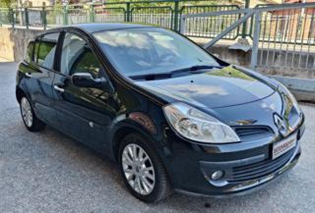 Renault Clio Iii  1.5 Dci Diesel Iene 