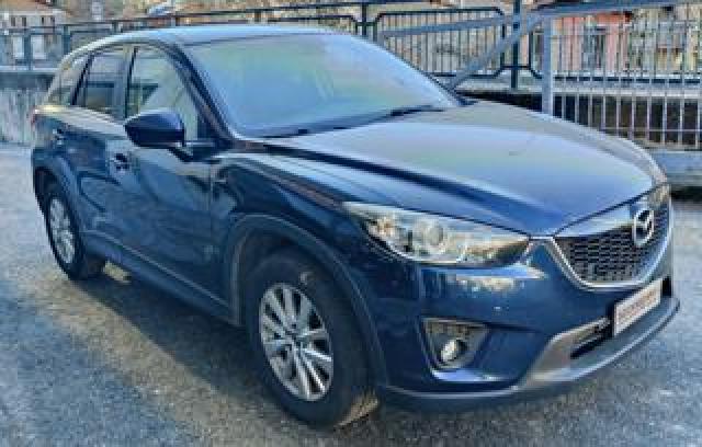 Mazda Cx-5 Ke 2.2 Td Awd Diesel 150 Cv 4x4 