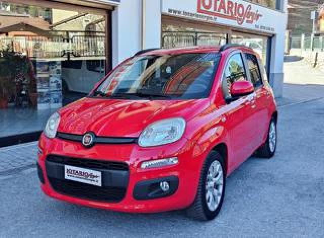 Fiat Panda 1.2 Lounge Iii 312 Benzina 