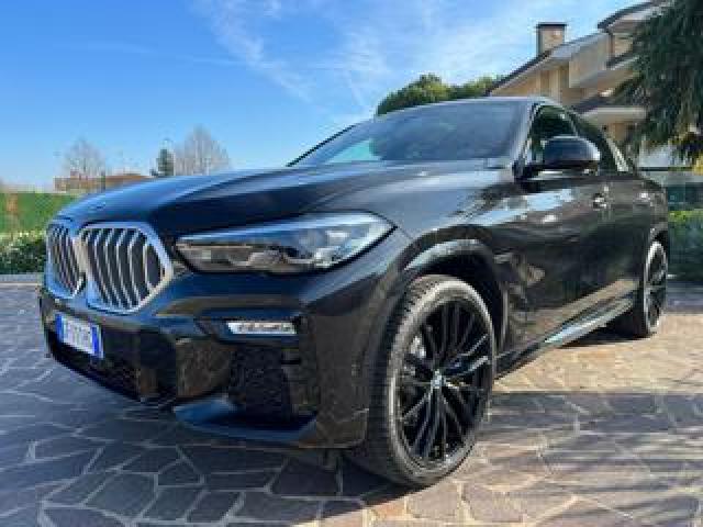 Bmw X6 Xdrive30d 48v Msport 