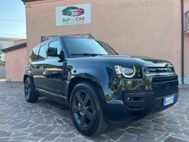 Land Rover Defender 110 3.0d I6 300 Cv Awd Auto X-Dynamic Hse 