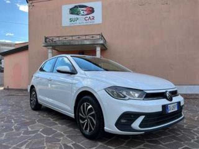 Volkswagen Polo 1.0 Tsi Style 