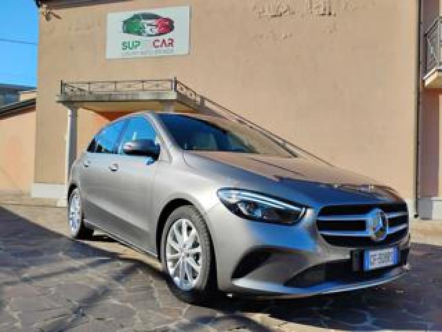 Mercedes Benz B 180 D Automatic Executive 