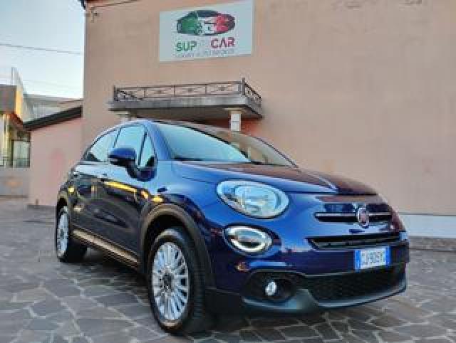 Fiat 500x 1.6 Multijet 130 Cv Connect 