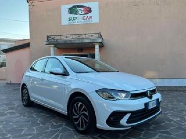 Volkswagen Polo 1.0 Tsi Style 