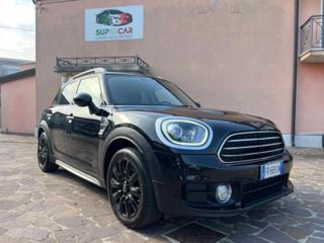Mini Countryman 2.0 Cooper D Business Countryman Aut. 