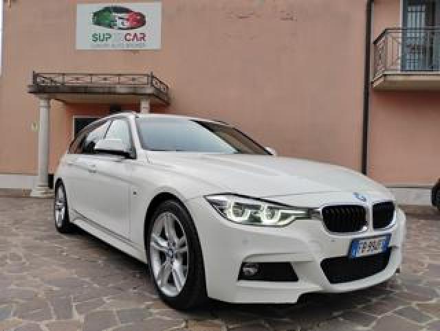 Bmw 320 D Touring Msport 