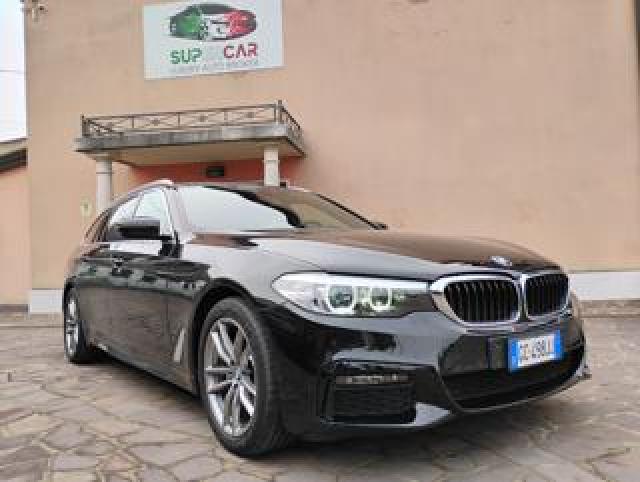 Bmw 520 D 48v Xdrive Touring Msport 