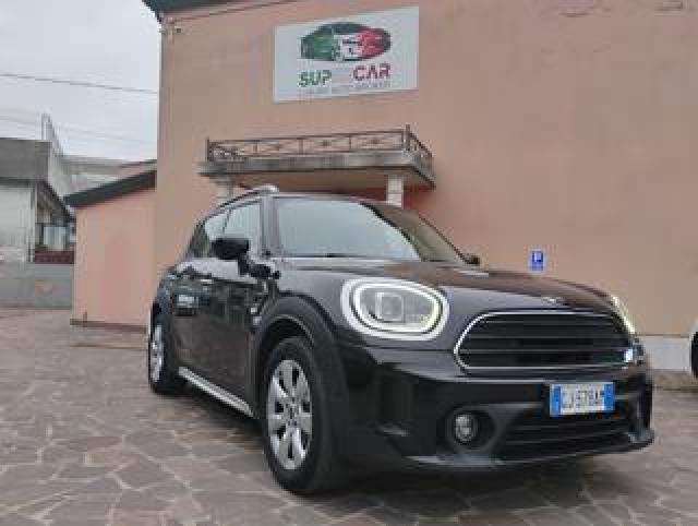 Mini Countryman 2.0 Cooper D Business Countryman 