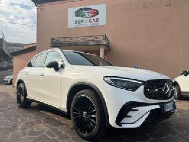 Mercedes Benz Glc 220 D 4matic Mild Hybrid Amg Line Premium Plus 