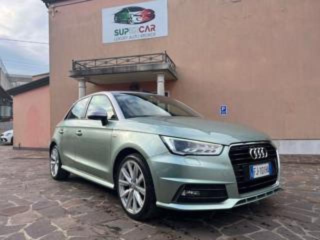 Audi A1 Spb 1.4 Tdi Sport 
