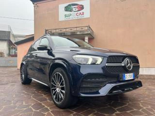 Mercedes Benz Gle 350 De 4matic Eq-Power Premium Plus 