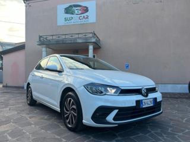 Volkswagen Polo 1.0 Tsi Style 