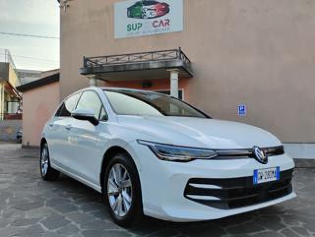 Volkswagen Golf 2.0 Tdi 115 Cv Scr Life 