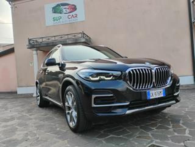 Bmw X5 Xdrive30d 48v Xline 