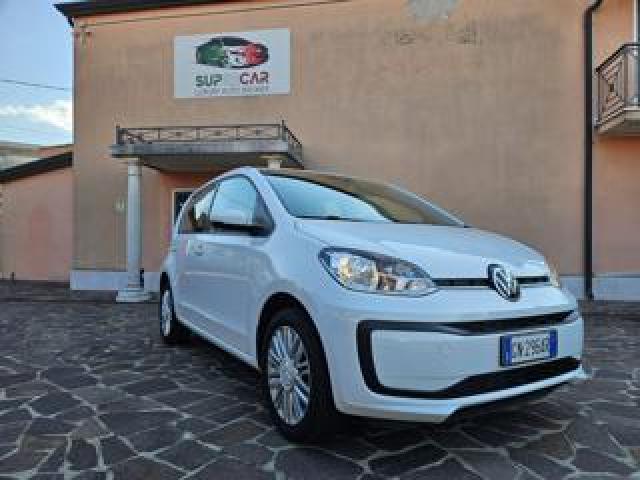 Volkswagen Up! 1.0 5p. Evo Move Up! Bluemotion Technology 