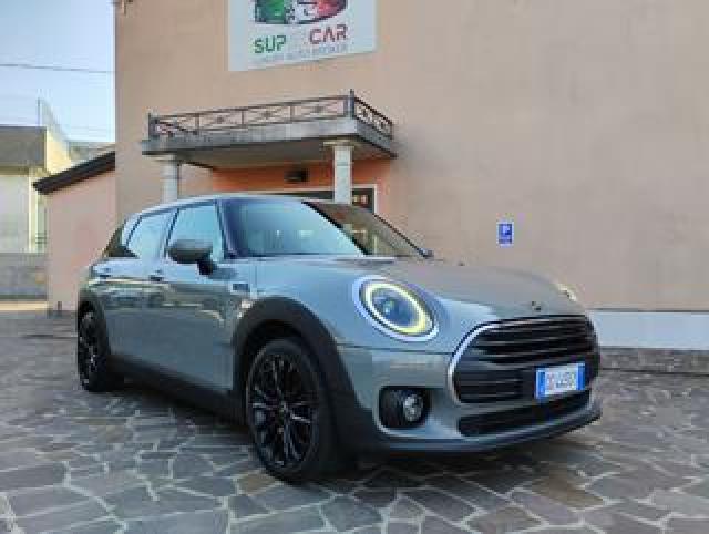 Mini Clubman 1.5 One D Yours Clubman 