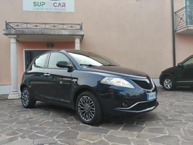 Lancia Ypsilon 1.3 Mjt 16v 95 Cv 5 Porte S&s Gold 