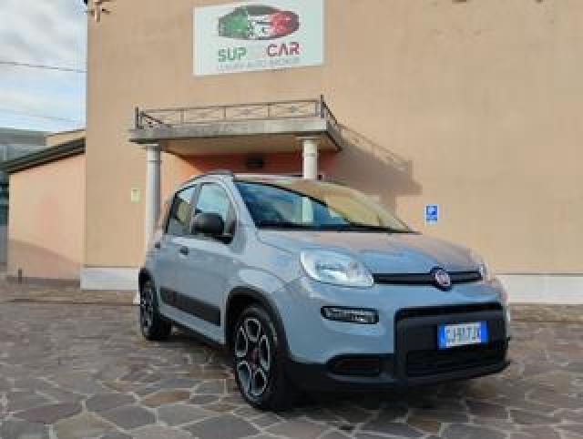 Fiat Panda 1.0 Firefly S&s Hybrid City Life-No Vincoli Finanz 
