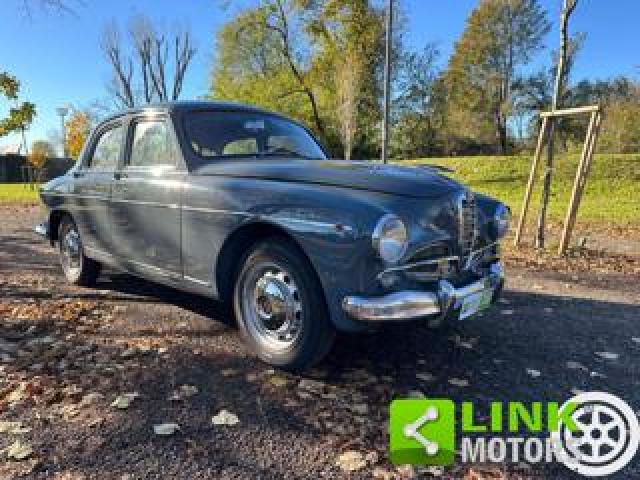 Alfa Romeo Other 1900 Super - Asi -   Certificata Riar 