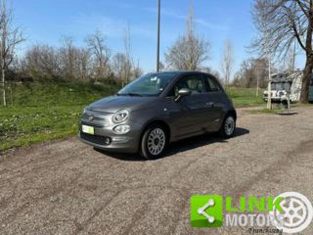 Fiat 500 1.2 Lounge - Automatica - 