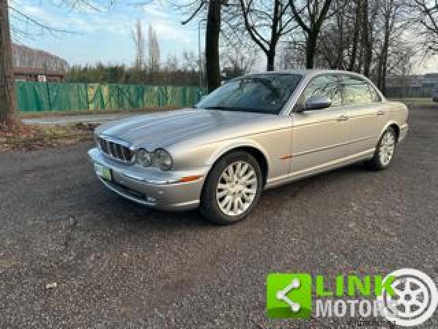 Jaguar Xj 4.2 V8 Cat Executive -Prenotata- 