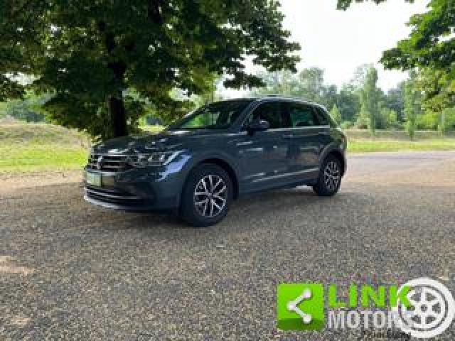 Volkswagen Tiguan 2.0 Tdi Scr Life 