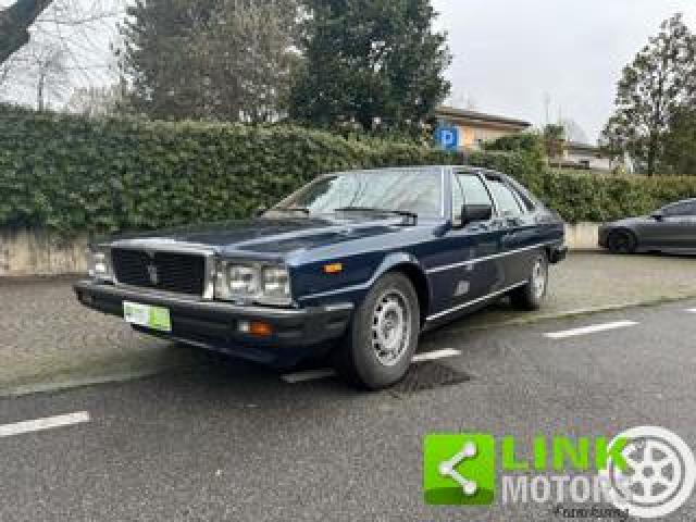Maserati Quattroporte 4.9 280 Cv 