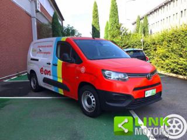 Toyota Proace Electric 50kwh - Prezzo Iva Esclusa - 