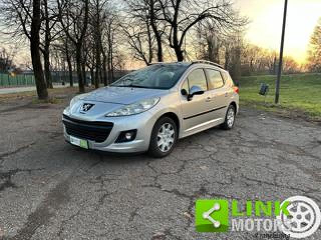 Peugeot 207 1.4 8v 75cv Sw Energie Eco Gpl 