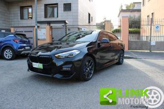 Bmw 220 I Gran Coupé Msport 180 Cv Benzina 