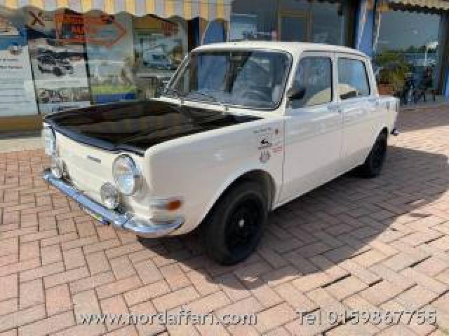 Simca 1300 Rally 1 1300  