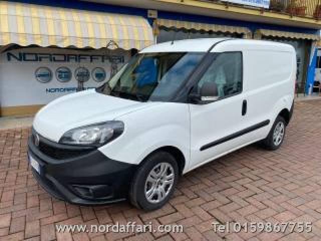 Fiat Doblo Doblò 1.3 Mjt S&s Pc-Tn Cargo Lounge 