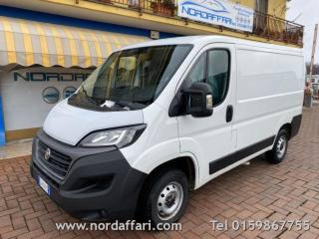 Fiat Ducato 28 2.3 Mjt 120cv Pc-Tn Furgone 