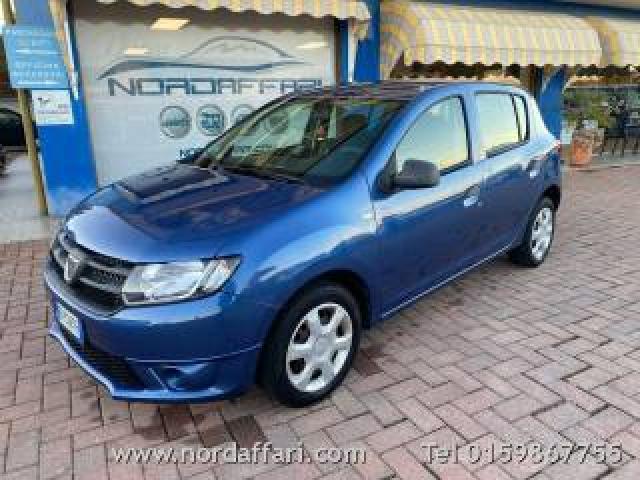 Dacia Sandero 1.5 Dci 8v 75cv Ambiance Neopatentato 