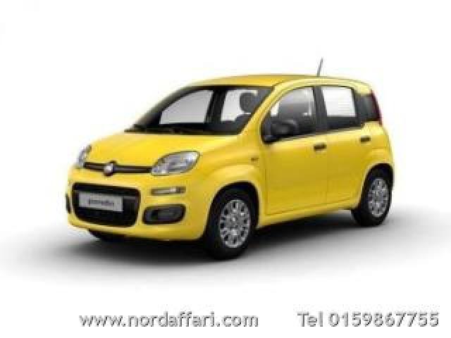Fiat Panda 1.0 Firefly S&s Hybrid Pop 