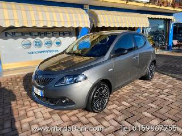Lancia Ypsilon 1.0 Firefly 5 Porte S&s Hybrid Gold *iva Esposta* 