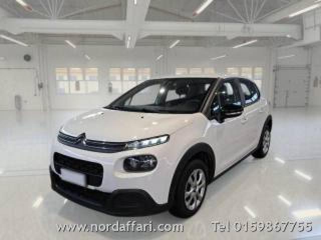 Citroen C3 Puretech 83 S&s Feel ** Iva Esposta** 