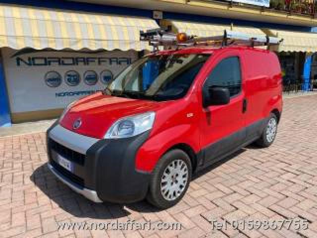 Fiat Fiorino 1.3 Mjt 95cv Cargo Adventure 