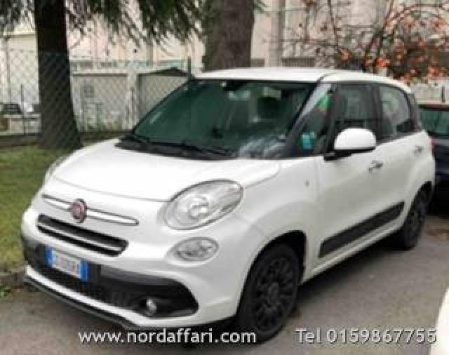 Fiat 500l Pro 1.3 Mjt 95cv Mirror 4 Posti 