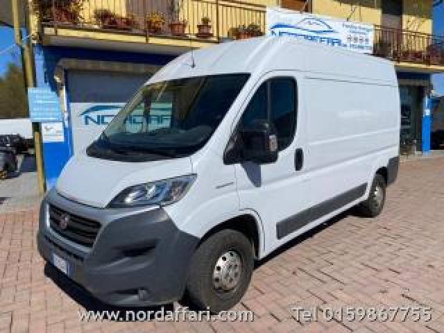 Fiat Ducato 35 2.3 Mjt 150cv Pm-Tm Furgone 