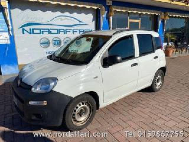 Fiat Panda 1.3 Mjt S&s Pop Van 2 Posti 