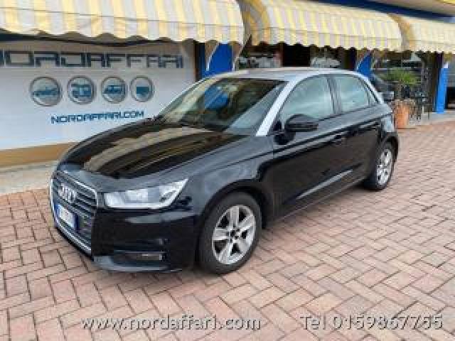 Audi A1 Spb 1.4 Tdi Admired 