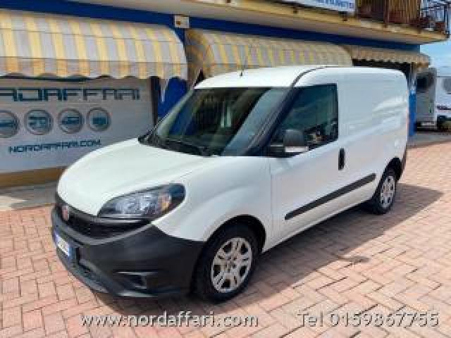 Fiat Doblo Doblò 1.6 Mjt 105cv Pc-Tn  Lounge 3 Posti 