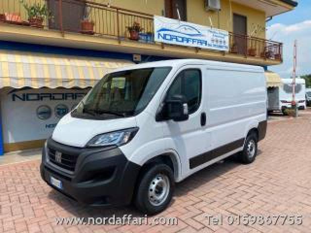 Fiat Ducato 35 2.2 Mjt 140cv Pc-Tn Furgone 