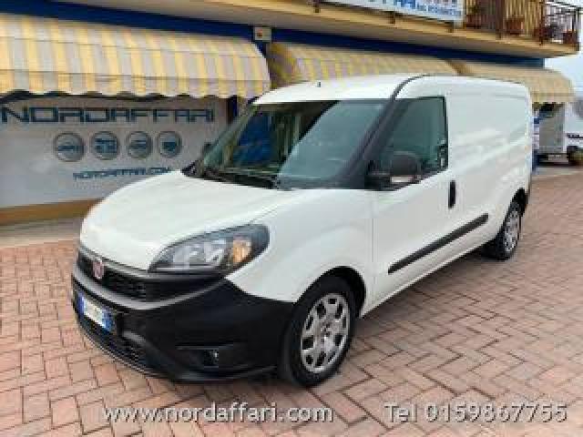 Fiat Doblo Doblò 1.6 Mjt 105cv Pl-Tn  Maxi Lounge 3 Posti 